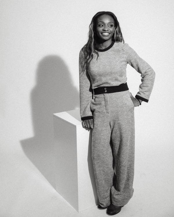 Alexandra van Viegen