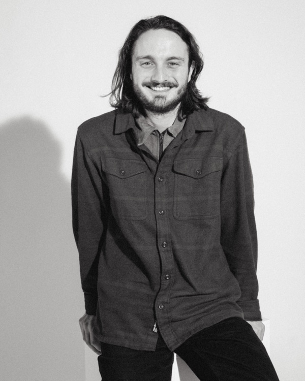 Jesse van der Pluijm